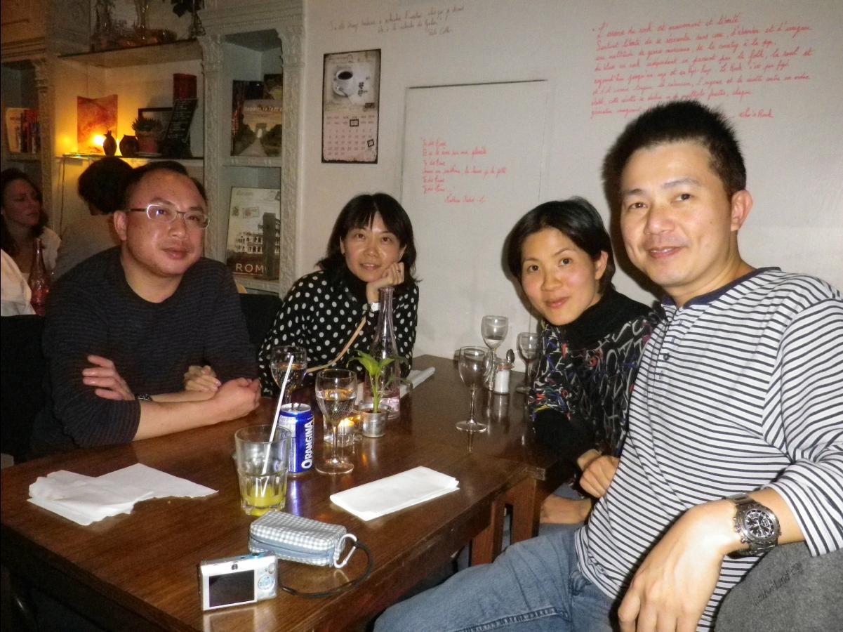 Le Bistrot Des Comperes06